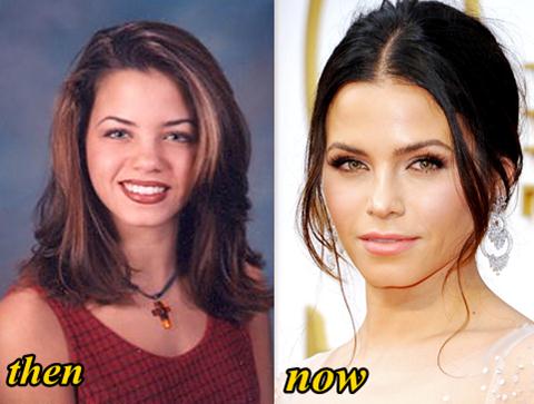 Jenna Dewan Plastic Surgery Before and After