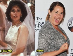 Lorraine Bracco Plastic Surgery Before and After